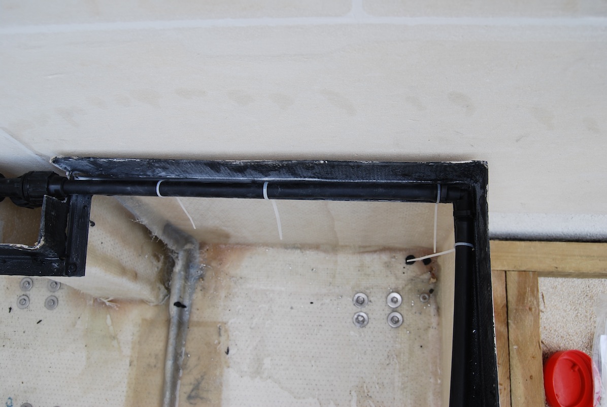 philippe Bouncer, paysagiste